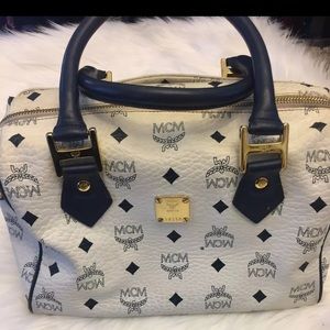 mcm doctors bag price